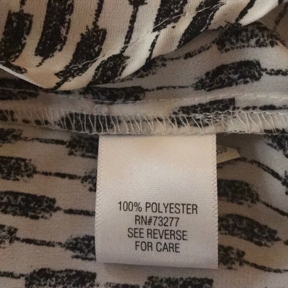 Candies juniors blouse - Picture 7 of 7